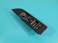 Przełącznik szyb Vw Passat CC 5K0959565, 3C8959857 Volkswagen EU