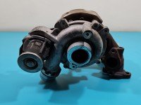 Turbosprężarka Renault Megane IV 59001107373, 8201677360 1.5 dci (K9KU873) 116KM