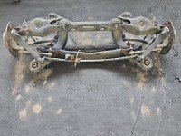 Tylna belka oś tył Mercedes W212 2.2 cdi (651924)