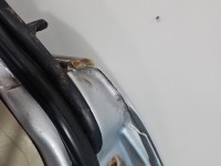 DRZWI PRZÓD LEWE KIEROWCY DR5 07-20 5d Brak