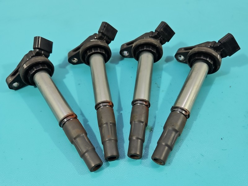 Cewka zapłonowa Toyota Avensis III T27 1.8 vvti 4SZY 90919-02258