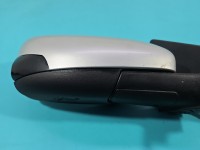 Lusterko prawe Volvo V50 S40 II 426-26 EUROPA / LAKIER: 426-26 / 6pin / Kierunkowskaz pływający / odpryski lakieru europa