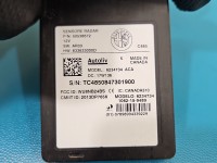 Sterownik moduł radar tył Alfa romeo Stelvio 50538672
