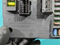 Sterownik moduł Citroen C4 II 9665547480