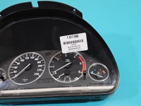 Licznik Bmw e39 6906148 3.0d EUROPA