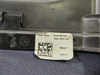 Osłona ZAŚLEPKA PLASTIK Alfa romeo Stelvio 1561259140