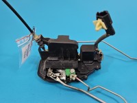 Zamek przód prawy Kia Sorento I 03-09 EUROPA 2pin