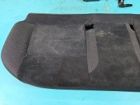 Kanapa tył fotel tylny Nissan Juke I F15 10-19