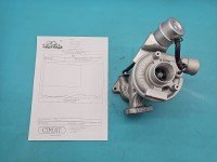 Turbosprężarka Regenerowana Vw Transporter T4 454064-1, 028145701L, AE300370F 1.9 TD 68KM