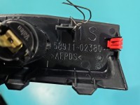 Gniazdo USB Toyota Corolla E21 19- 58911-02380