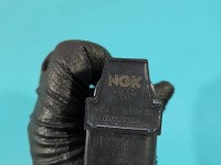 Cewka zapłonowa Vw Polo IV 9N 036905715L, 0033230224 1.2 12V Volkswagen, Dwie CEWKI VW, JEDNA NGK