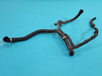 przewód wąż rurka wody Seat Leon III 12- 5Q0122051BK 2.0 tdi (Crmb) 150KM