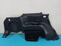 Tapicerka bagażnika lewa boczek INFINITI QX60 12- 84953-3JA0A