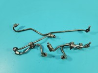 RURKI Przewód paliwowy Toyota Avensis II T25 2.0 D4D