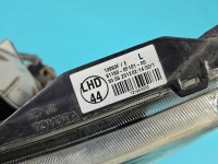 Reflektor lewy lampa przód Toyota Verso 09- EUROPA 13993F