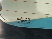 Szyba tylna KLAPY BAGAŻNIKA TYŁ Suzuki Swift Mk6 HB