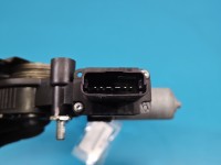 Podnośnik przód prawy SZYBY WINDA Fiat Ducato IV Producent części: FIAT, 6pin 5d HB