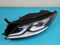 Reflektor lewy lampa przód Vw Passat CC EUROPA