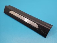 Osłona ZAŚLEPKA PLASTIK Jaguar XE X760 GX73-13200