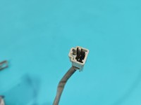 Podnośnik przód prawy SZYBY WINDA Honda Civic VI Europejska, 5-DRZWI 2PIN 5d HB