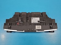 Konsola panel nawiewu Citroen C5 II X7 96715288ZD