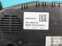 Licznik Vw Polo V 6R 09- 6R0920860L 1.4 16V (Cggb) EUROPA