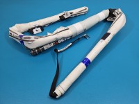 Kurtyna prawa poduszka airbag Opel Corsa E HB