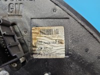 Lusterko lewe Opel Vectra C elektryczny, Europejska, Kod lakieru: Z20R, 5 pin europa