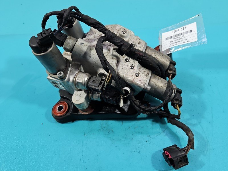 Pompa zawieszenia kompresor Bmw f10 f11 106410-10 Pompa zawieszenia kompresor Bmw f10 f11 106410-10