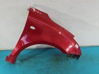 Błotnik przód prawy Suzuki Swift Mk6 czerwony ZCK