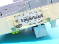 Komputer Sterownik silnika 51805034 Fiat Bravo II 1.6 jtd