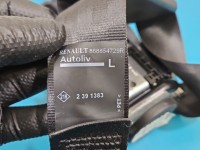 Pas bezpieczeństwa przód lewy kierowcy 868854729R Renault Clio IV 12-20 EU