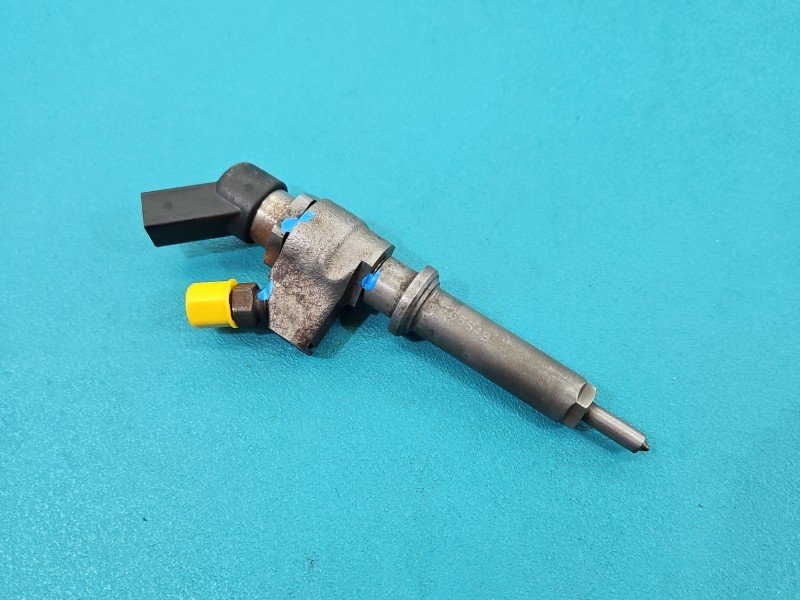 TESTOWANY Wtryskiwacz Peugeot 307 9636819380 2.0 hdi