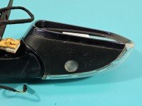Lusterko prawe Vw Phaeton granatowy LR5W europa