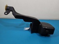 Zbiornik Zbiorniczek płynu spryskiwacza Opel Astra III H