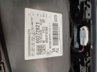 Tapicerka drzwi przód lewa boczek kierowcy BMW G20 3390653
