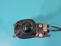 DŹWIGNIA LEWAREK WYBIERAK LINKI Vw Touran I 1.4 tsi