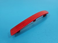 ODBLASK ZDERZAKA BMW G30 7388952