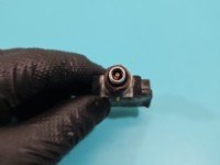Czujnik ciśnienia opon Nissan Qashqai II J11 13-21 S180052056 TPMS