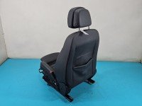 Fotel prawy przód pasażera Opel Insignia A