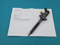 TESTOWANY Wtryskiwacz Peugeot Partner I 0445110239 1.6 hdi