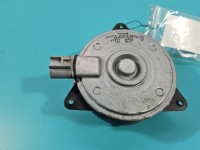 Wentylatory Wentylator chłodnicy LEXUS CT 10-22 168000-7290, 16363-28200 1.8 VVTI