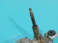 Silniczek Silnik wycieraczki tył Toyota Corolla E12 85130-02020, 159200-6210 HB