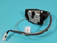 Zamek tył lewy 7229459 BMW X1 E84