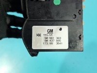 Przełącznik włącznik świateł Opel Astra II G 90561383