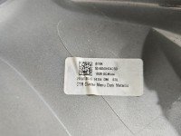Listwa listwy dekory dekor deski Toyota Aygo II 14-22 eu
