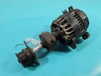 TEST Alternator Ford Focus Mk1 1.8 tddi