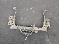 Hak holowniczy Opel Movano III