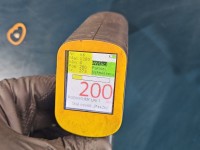 Maska przednia Skoda Felicia