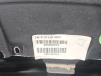 Deska rozdzielcza airbag pasażera kokpit Volvo S90 II 16-